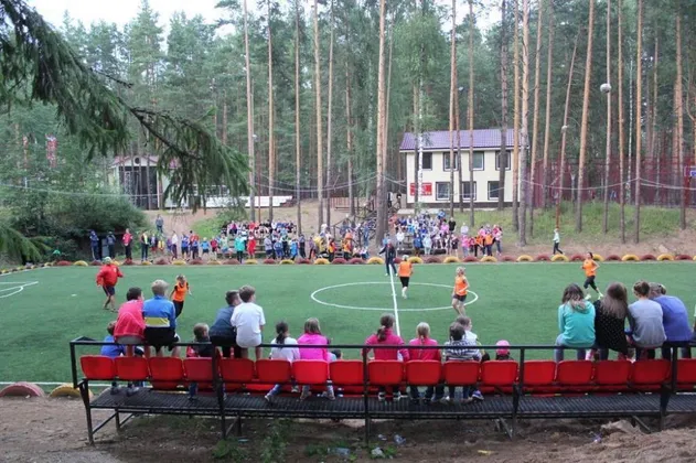 Спортивная База Раздолье: фото 5