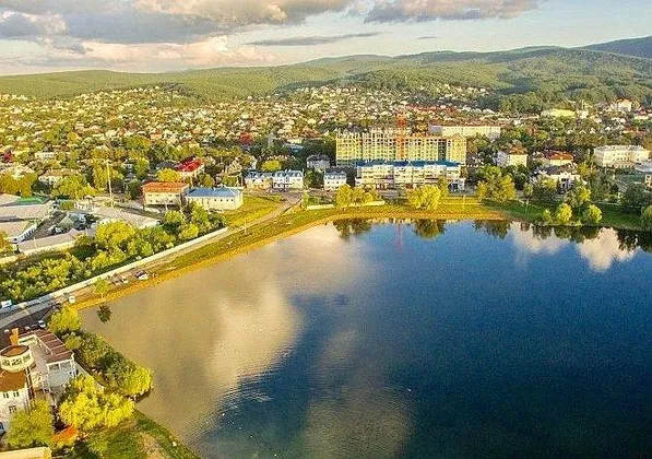 Горячий Ключ: фото 2