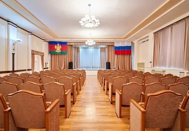 База отдыха Красная поляна в Краснодарском крае: фото 19