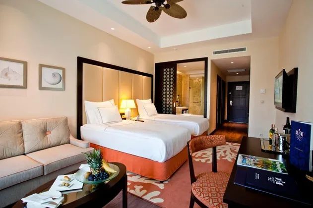 Kaya Palazzo Golf Resort: фото 10