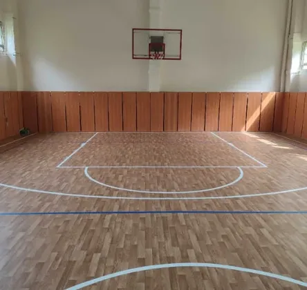 Спортивно-Гостиничный Комплекс Менделеево: фото 5