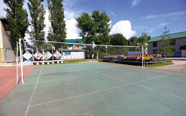 Лагерь Премьера: фото 5