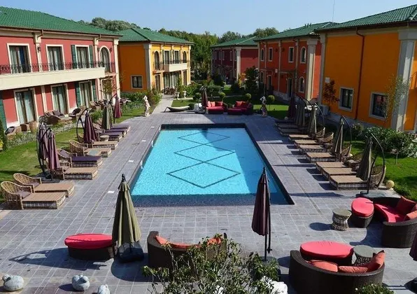 Therma Eco Village: фото 4