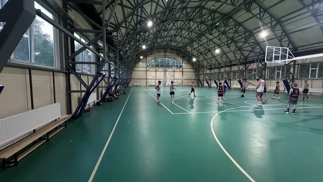 Спортивно-Оздоровительная база Золотой Берег: фото 3