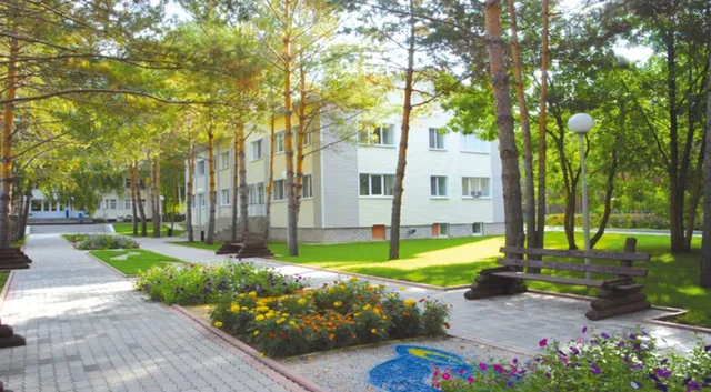 Детский оздоровительный лагерь Самородово в Оренбургской области: фото 4