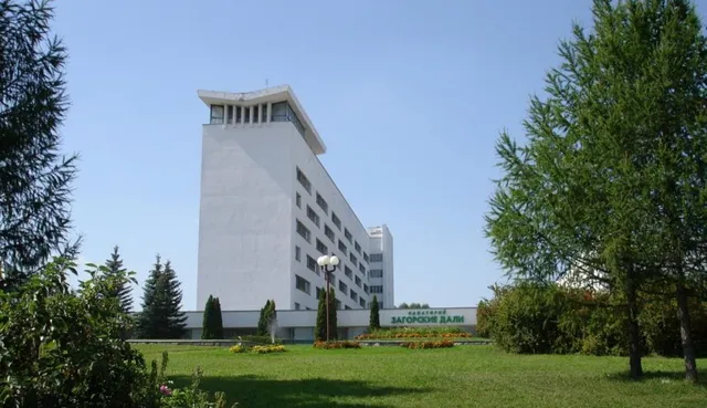 Санаторий Загорские Дали