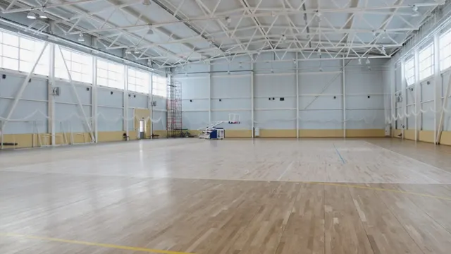 Физкультурно-оздоровительный комплекс Баташев арена в Нижегородской области: фото 9