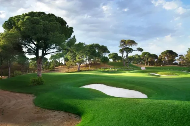 Maxx Royal Belek Golf Resort: фото 35