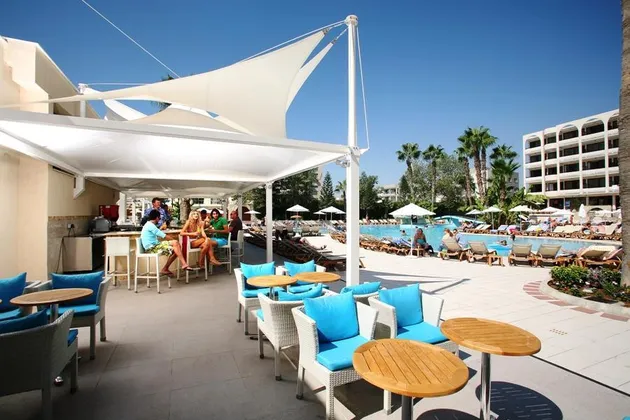 Atlantica Oasis: фото 10