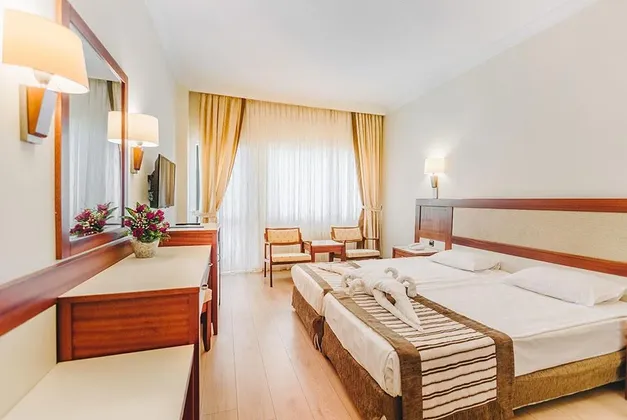 Sural Hotel: фото 11