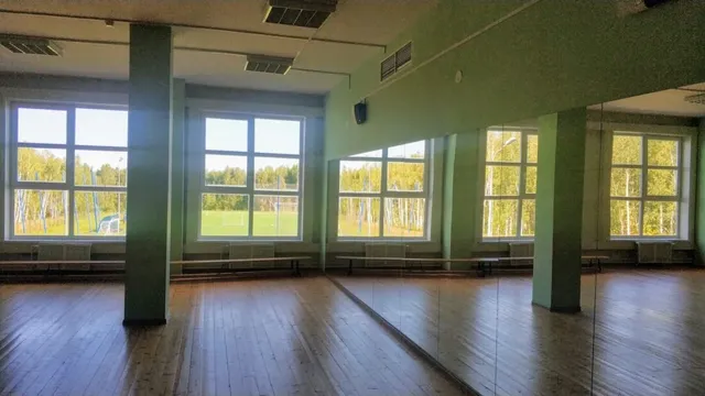 Физкультурно-оздоровительный комплекс Баташев арена в Нижегородской области: фото 24