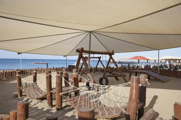 Pine Beach Belek: фото 12