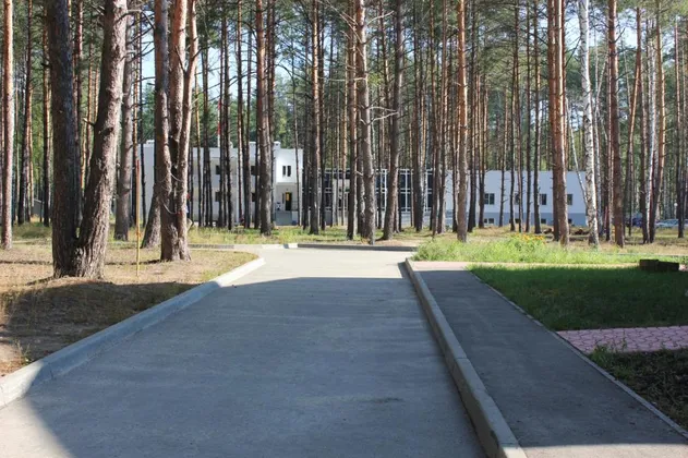 Зеленый Бор: фото 4