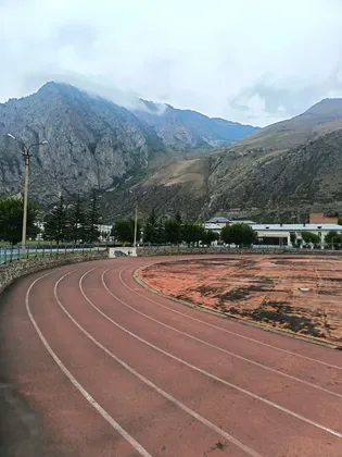Спортивная база Баксан: фото 3