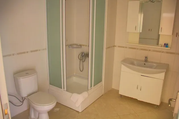 Indigo Dardanos в Турции: фото 10