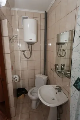 База отдыха Дельта в Темрюке: фото 20