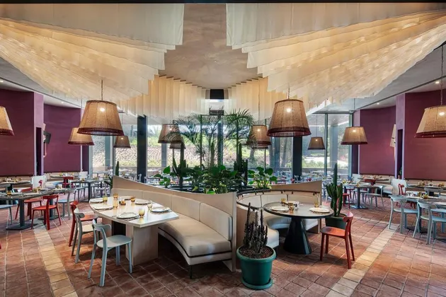 Voyage Belek Golf & SPA Hotel: фото 26
