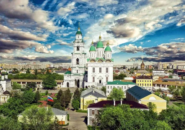 Спортивный Комплекс Звёздный