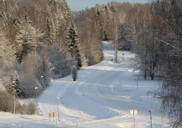 Estonia Sport World: фото 16