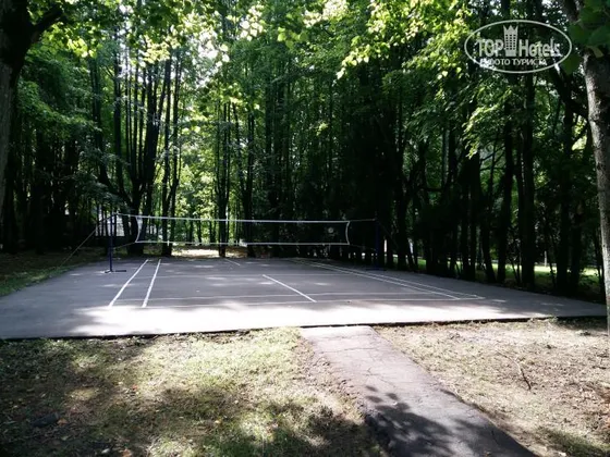 Оздоровительно-спортивный комплекс Клязьма: фото 9