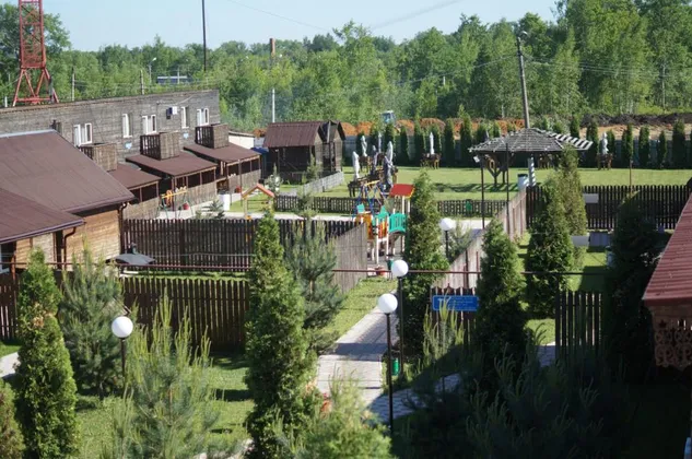 Центр спортивной подготовки Плазма в Тульской области: фото 2