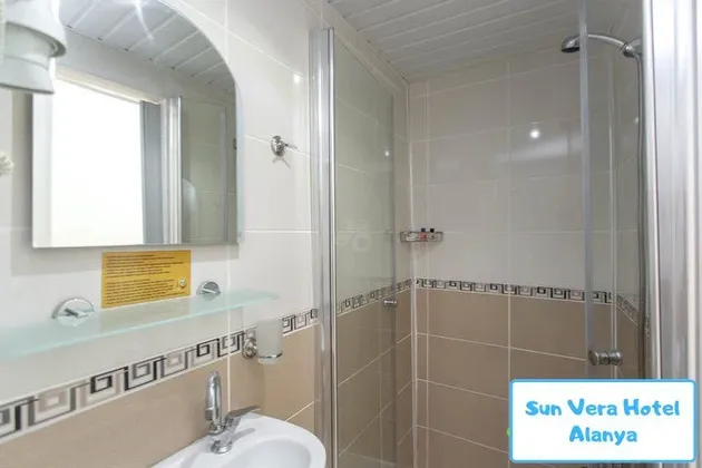 Sun Vera Hotel 3*: фото 11