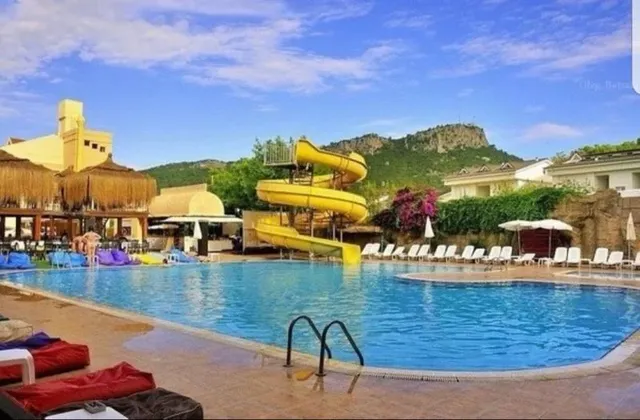 Residence Rivero Hotel 4*: фото 2