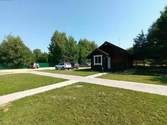 Парк-отель Чеснава: фото 22
