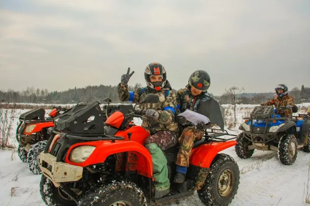 Загородный Отель Улиткино: фото 7