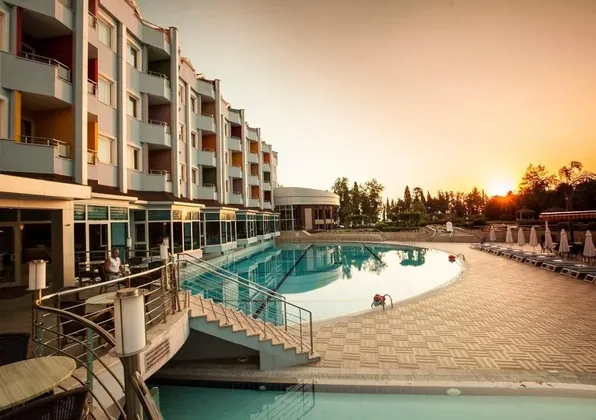Rox Royal Hotel (Ex Grand Haber): фото 30