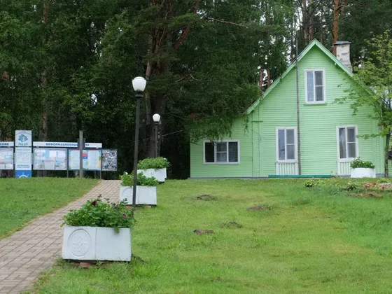 Детский оздоровительный лагерь Маяк: фото 15
