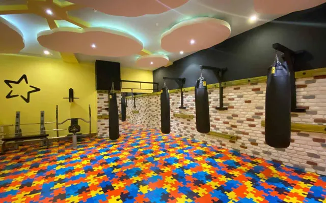 Jacaranda Hotels 5*: фото 16