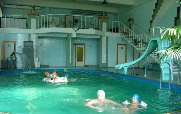 Дом Отдыха Колонтаево: фото 10