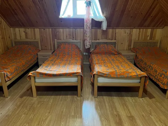 Универсальный спортивный комплекс Лазаревский в Сочи: фото 18