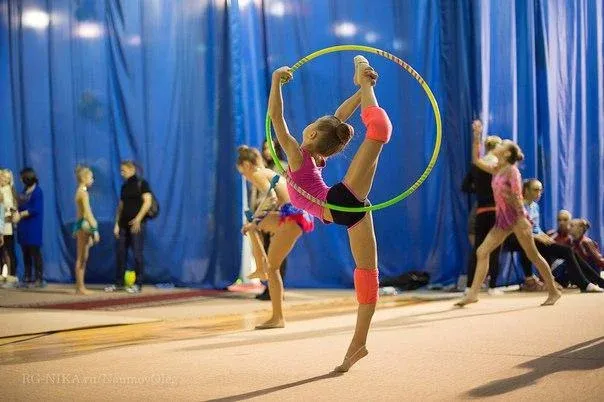 Спортивный Комплекс Звезда В Звенигороде: фото 7
