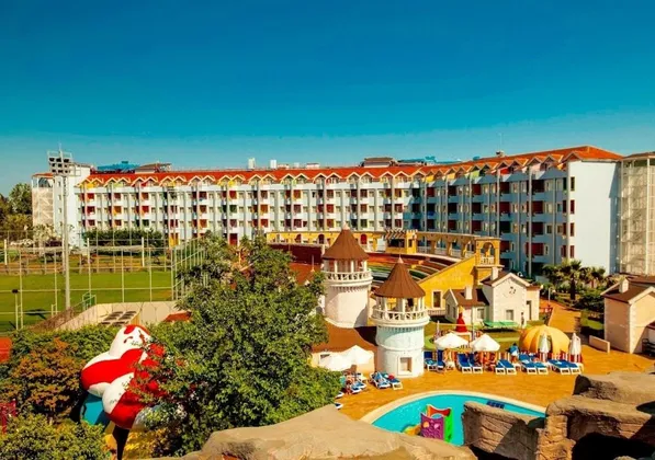 Rox Royal Hotel (Ex Grand Haber): фото 3