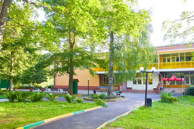 Загородный центр Дзержинец в Нижегородской области: фото 3