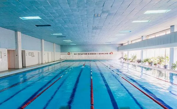 Культурно-Спортивный Центр Ершовское: фото 8