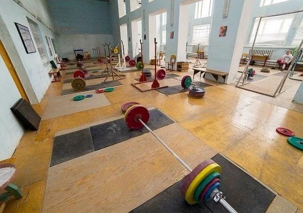 Парк-Отель Огниково: фото 7