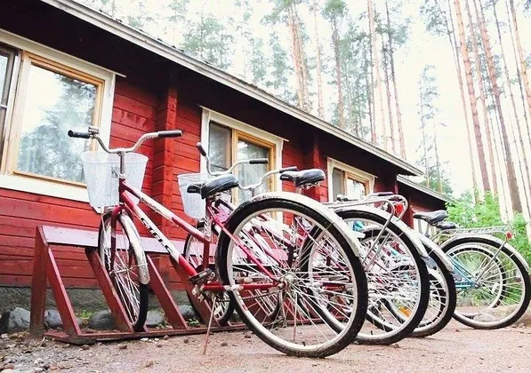 Коттеджный комплекс Green Village в Ленинградской области: фото 15