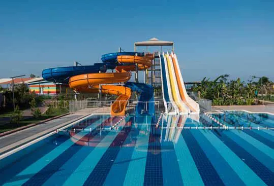 Jacaranda Hotels 5*: фото 2