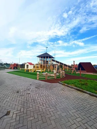 Спортивная база Ковернино в Нижегородской области: фото 23