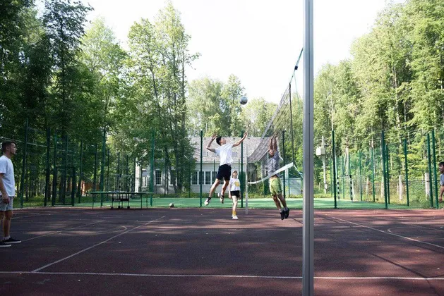 Загородный отель Серпухов: фото 4