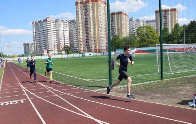 Спортивно-оздоровительный комплекс Сатурн в Раменском: фото 6
