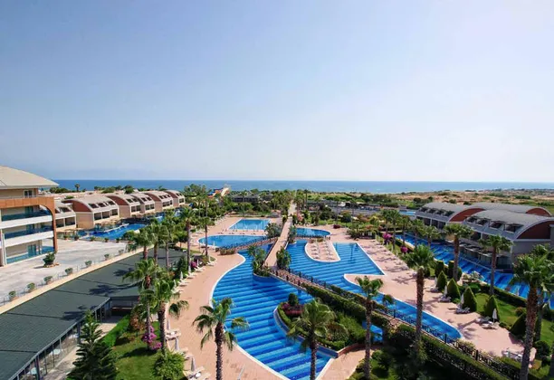 Jacaranda Hotels 5*: фото 7