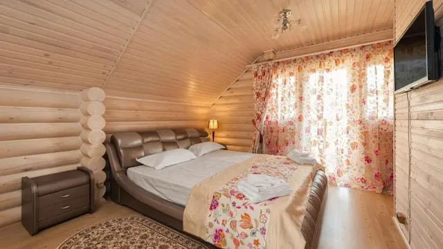 Эко-Отель Дивный в Краснодарском крае: фото 18
