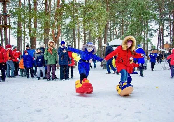 Центр Им. В. Терешковой: фото 15