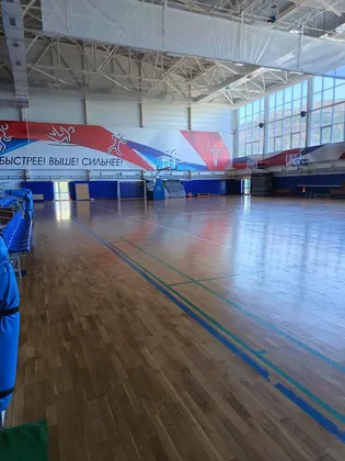 ФОК им. Г.А. Романенко: фото 13