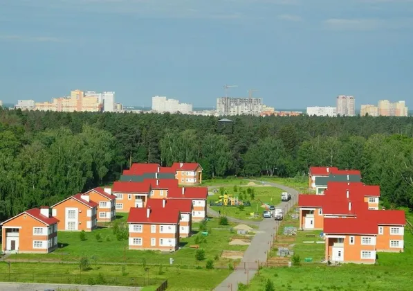 Санаторий Пушкино: фото 5