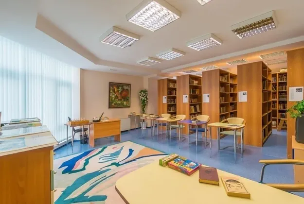 Детский оздоровительной лагерь Кубанская Нива в Анапе: фото 13